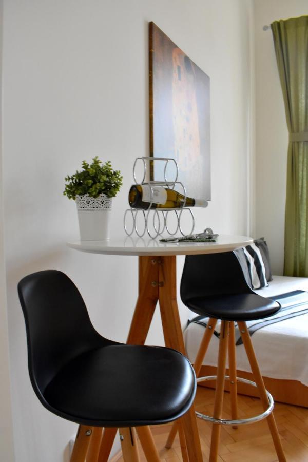 Wellness Apartments Florenc Praga Zewnętrze zdjęcie