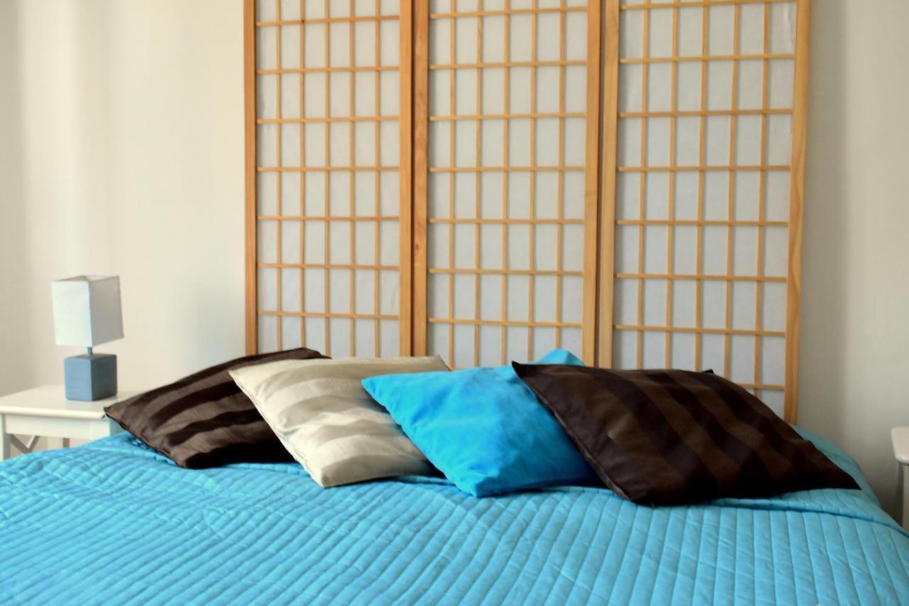 Wellness Apartments Florenc Praga Zewnętrze zdjęcie